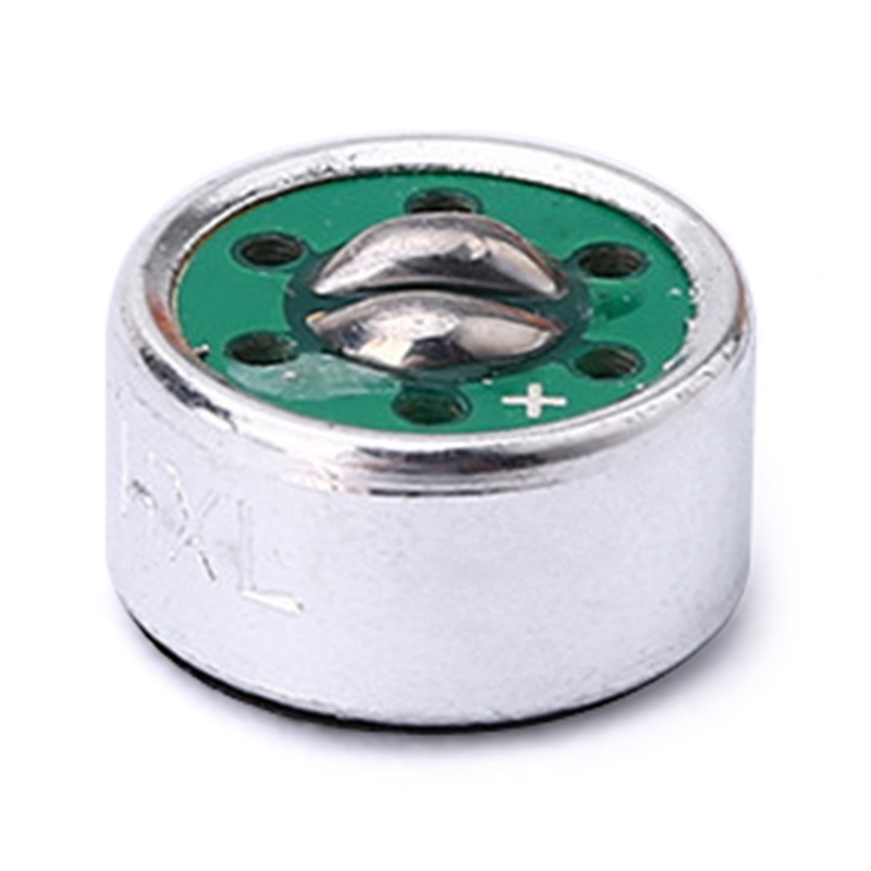 Micro Hình Tròn Độ Nhạy Cao Nhỏ Gọn Tiện Dụng Cho Họp