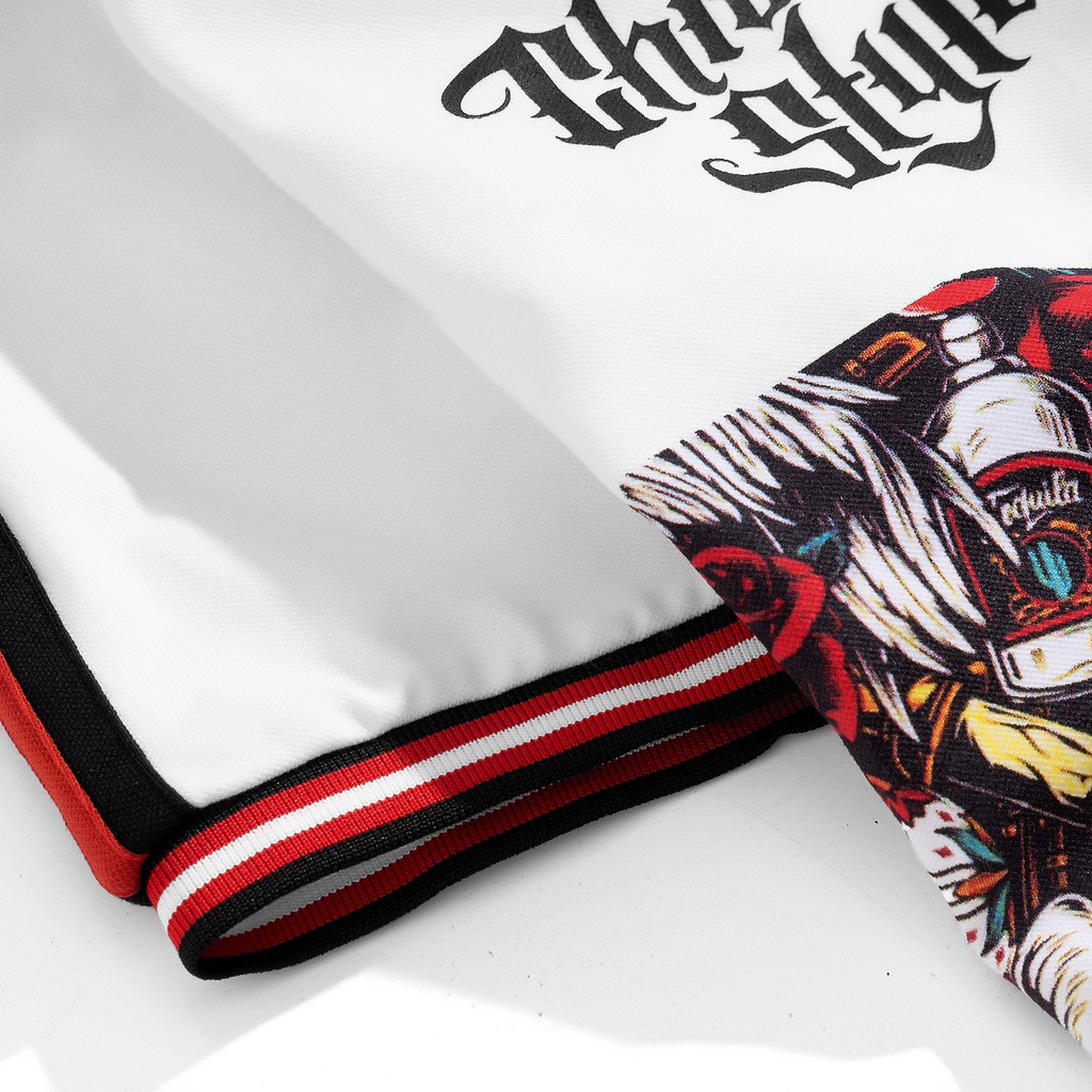 Áo Polo Nam CHICANO STYLE 4D ,thun cao cấp from chuẩn, thiết kế phong cách sang trọng  AREMI ARPL108 | BigBuy360 - bigbuy360.vn