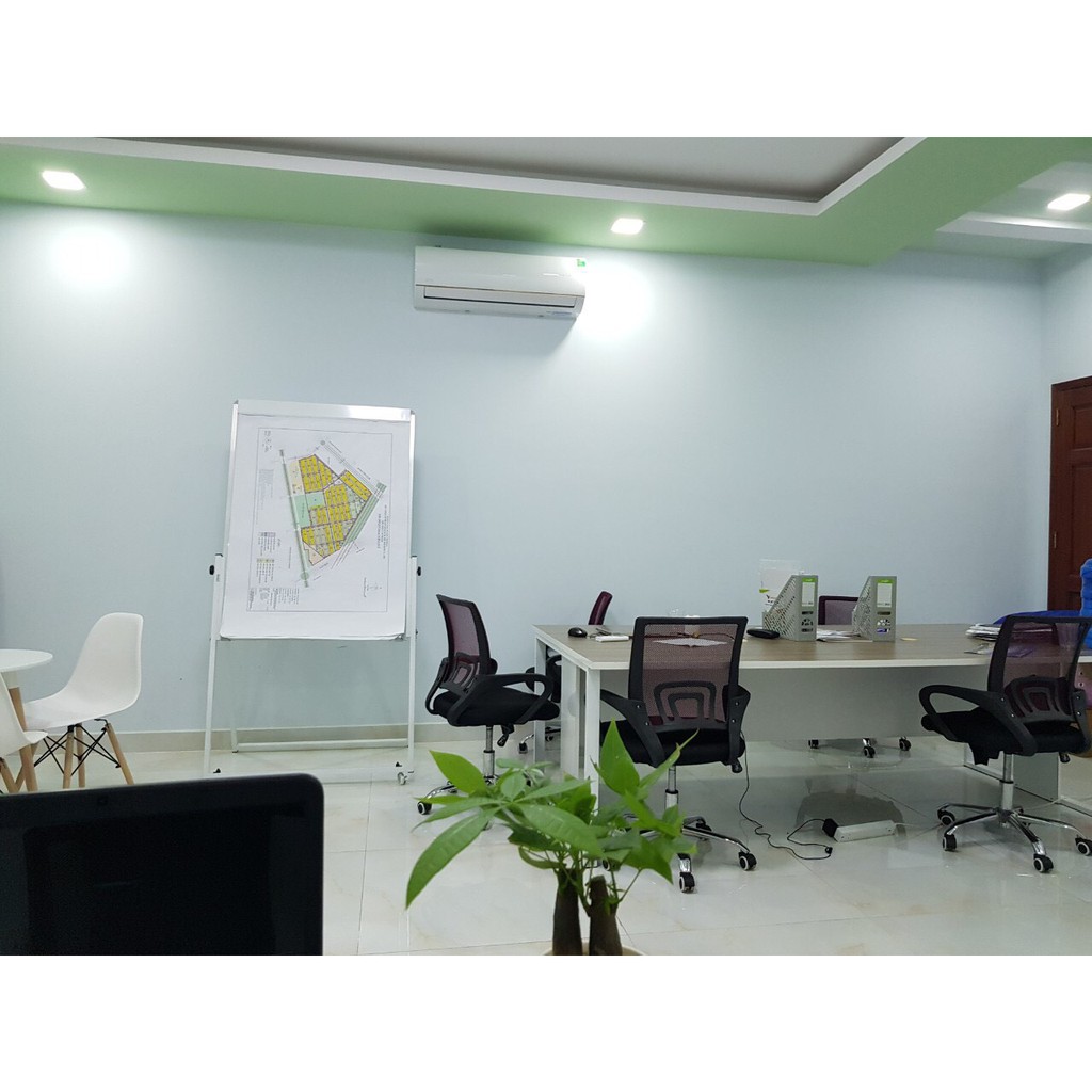 Bảng flipchart KT 600x1000mm cho văn phòng, hội thảo