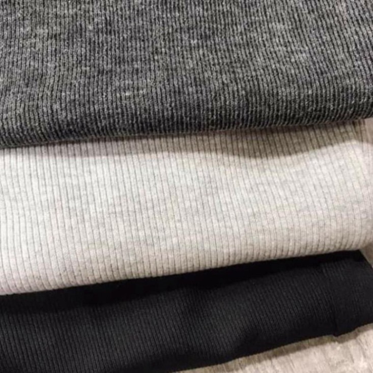 Quần jogger ⚡️GIÁ SIÊU RẺ ⚡️ Quần len tắm ống bo chân form rộng thể thao thoải mái vô cùng cá tính