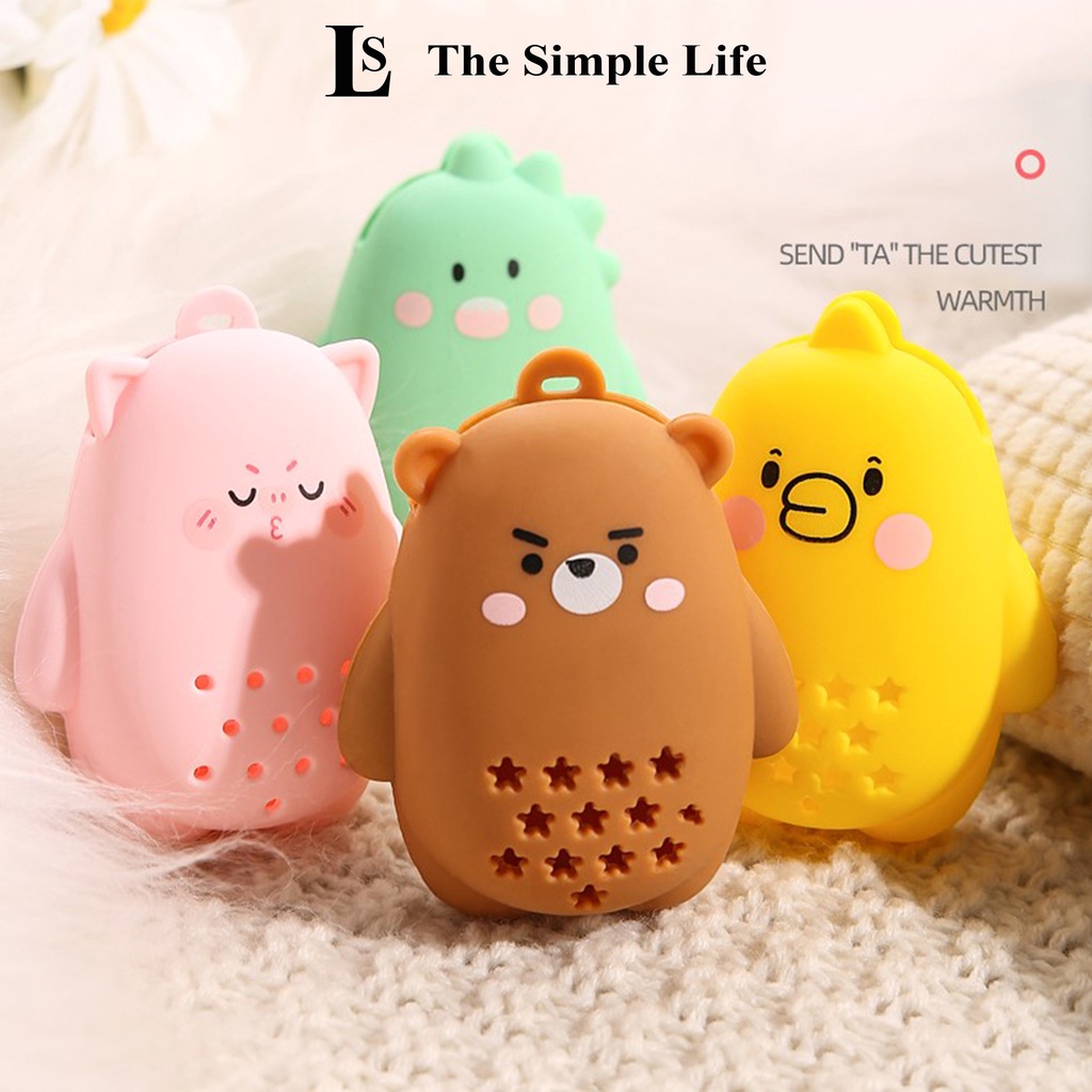 Dụng cụ sưởi ấm tay, 30 lõi sưởi ấm tay mini thông minh nhỏ gọn,trứng làm ấm tay bỏ túi dễ thương dùng 1 lần[CHÍNH HÃNG]