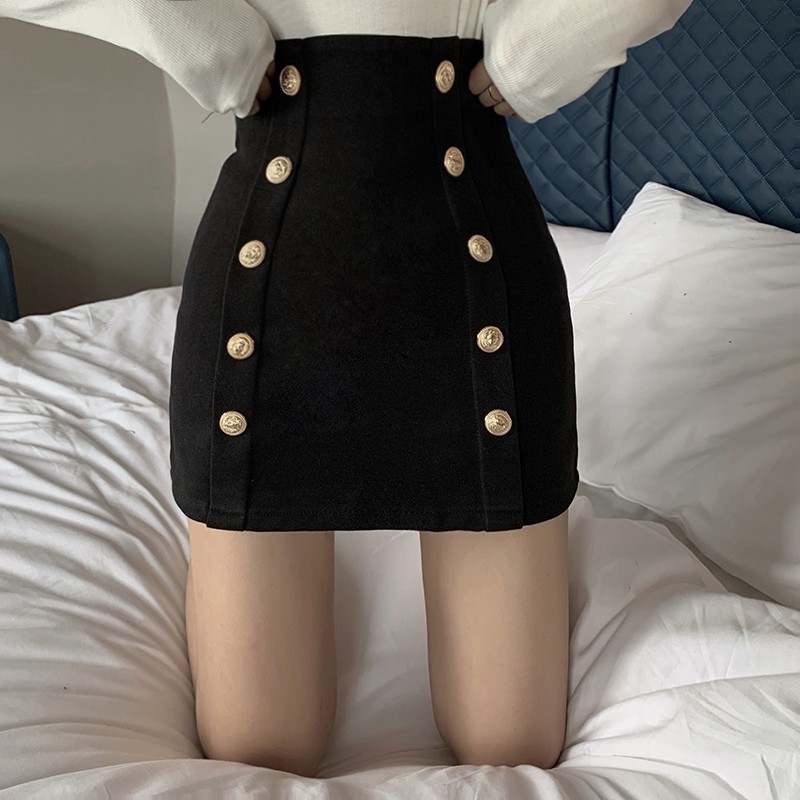 [Mã FADIRECT20 giảm 20K đơn 150K] CHÂN VÁY NGẮN THU ĐÔNG THỜI TRANG NỮ | BigBuy360 - bigbuy360.vn