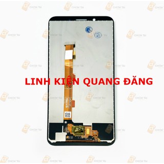 BỘ MÀN HÌNH OPPO - A83 ZIN