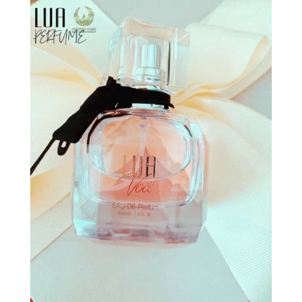 Nước Hoa LUA Perfume -Chai Voce 40ml