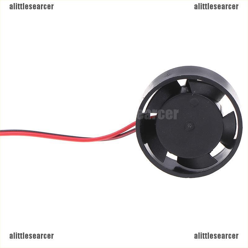 Quạt Tản Nhiệt 25.5x10mm 5v 9v 12v 24v
