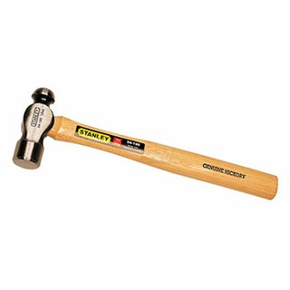 Búa đầu tròn cán gỗ 450g/16oz stanley 54-191