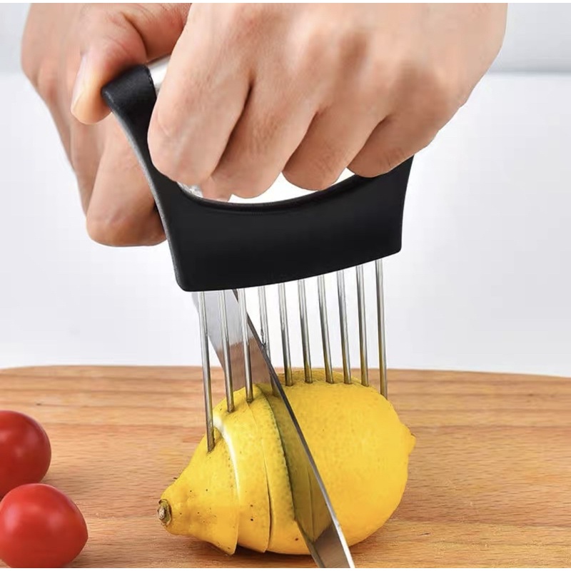 Dụng cụ châm bì và hỗ trợ cắt lát rau củ thịt cá tiện lợi 2022