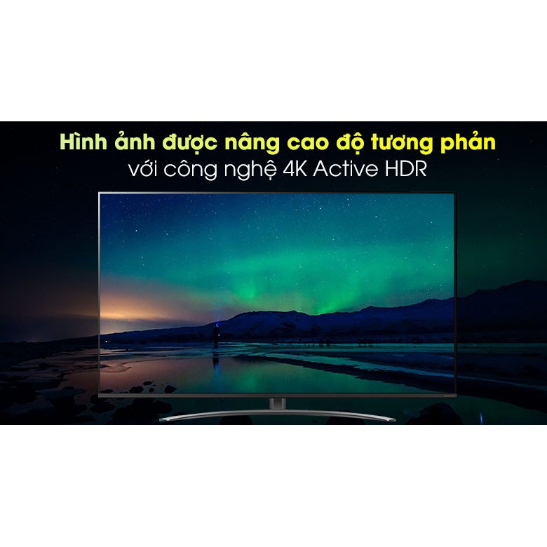 TV LG 55Nano81TNA | BigBuy360 - bigbuy360.vn