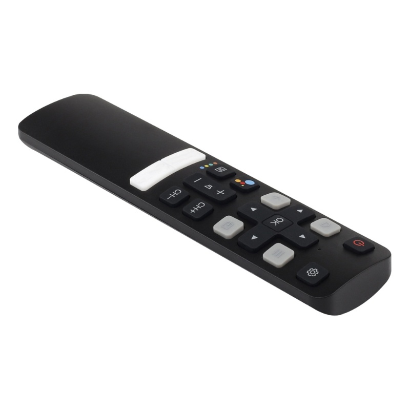 Thiết Bị Điều Khiển Từ Xa Thay Thế Chuyên Dụng Cho TV Thông Minh RC802V FNR1 75S434