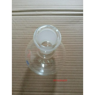 Bình cầu đáy tròn 500ml cỡ nhám 24/29