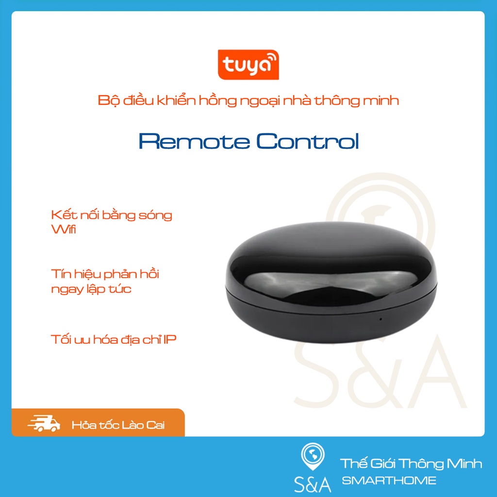 Bộ báo động RF