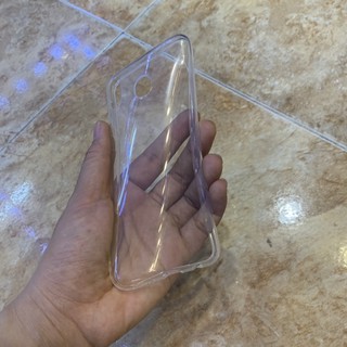 ốp lưng silicon trong sam sung M20