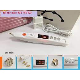 Máy nhấn mí PLASMA máy đốt 6 cấp độ Hàn Quốc