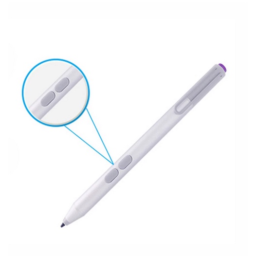 Bút Cảm Ứng Bluetooth Surface stylus pen Cho Microsoft Surface Pro 3 4 5 6 7 Go Book Surface 3