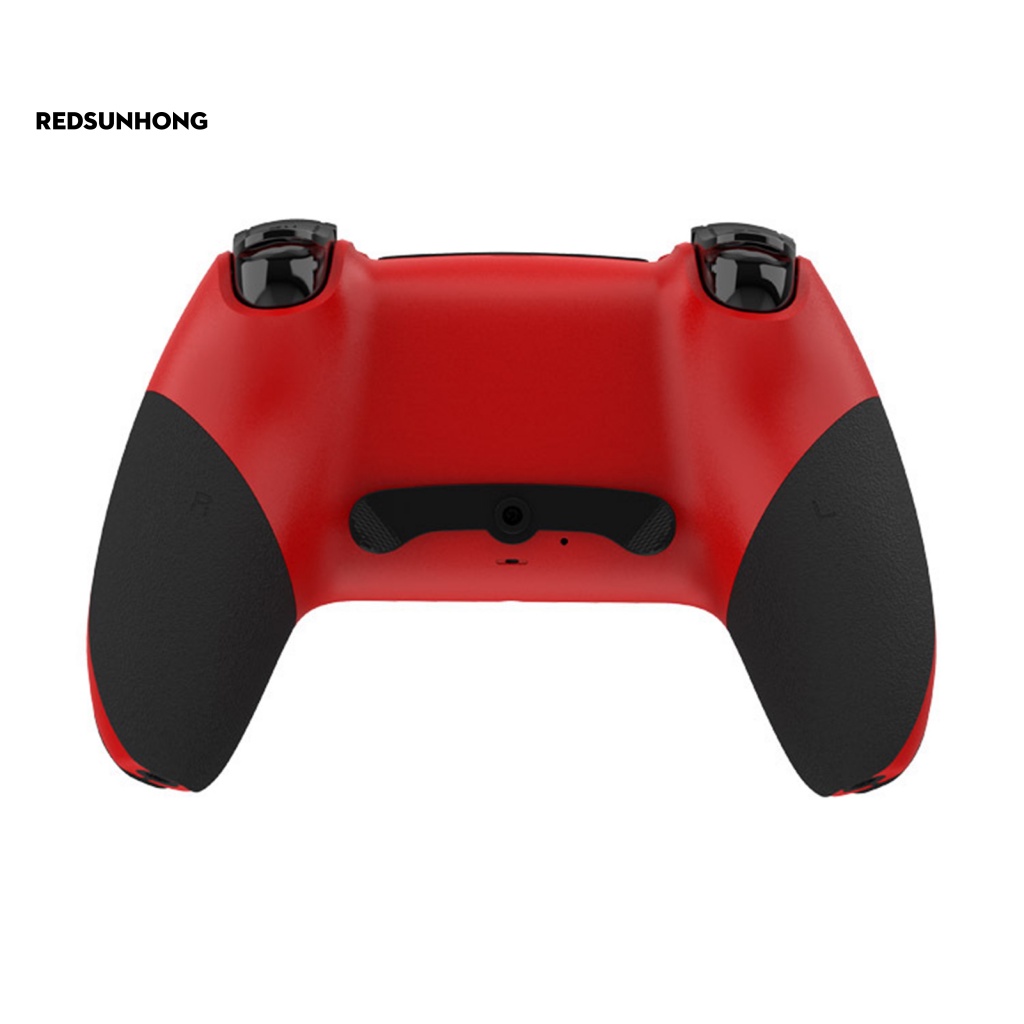 Tay Cầm Chơi Game Bluetooth 4.2 Chức Năng Turbo Cho PS4