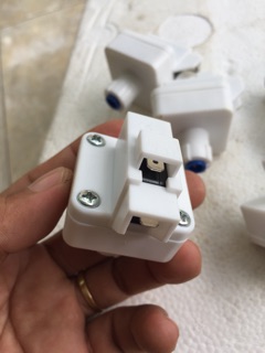 Van áp thấp / van áp thấp máy lọc nước ro