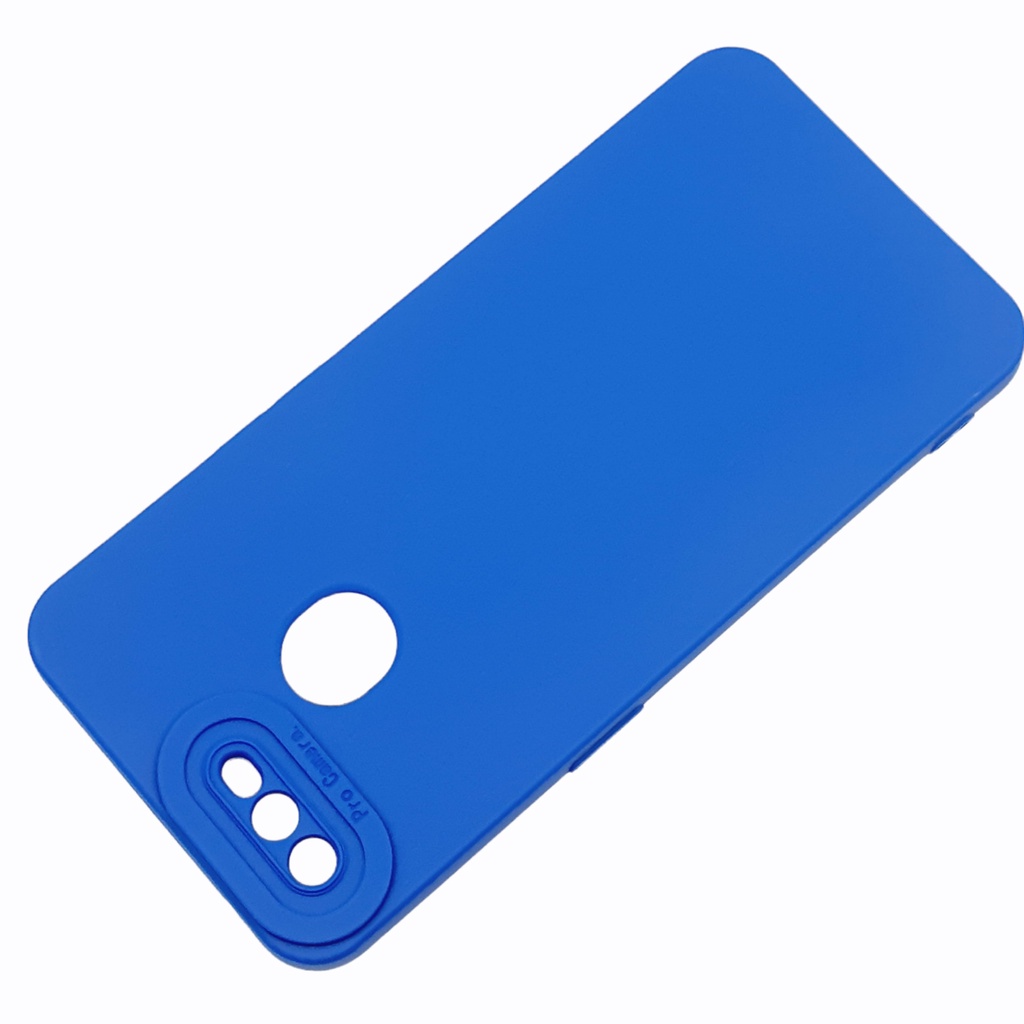 Ốp Camera Pro Xanh Oppo A55,A93,A53,A91,Reno 3,F11 Pro,A31,A52,A92,A9 2020,A5 2020,F9,F5,F7,F1s,A12,A5s,A7,A3s,A1k,C2