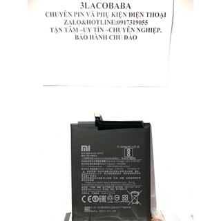 Pin xịn xiaomi Mi 8 mới 100% BM3E bảo hành 3 tháng tặng kèm keo đa năng b7000