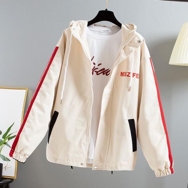 [GIÁ SỐC] ÁO KHOÁC KAKI CAO CẤP TÚI XÉO MEI PHỐI MÀU SIÊU CHẤT | BigBuy360 - bigbuy360.vn