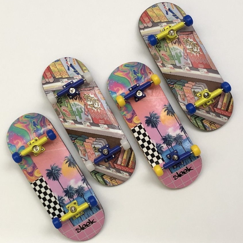 slide