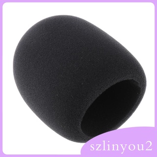 Vỏ Xốp Bọc Micro Đường Kính 4cm Cỡ Lớn szlinyou2