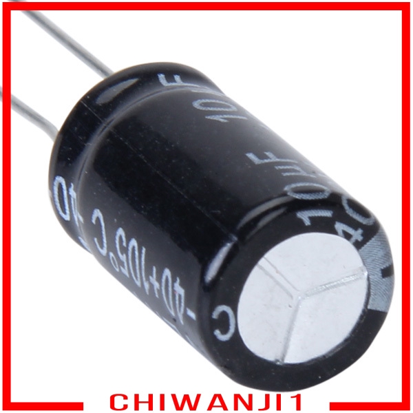 Set 10 Tụ Điện 400v 10uf