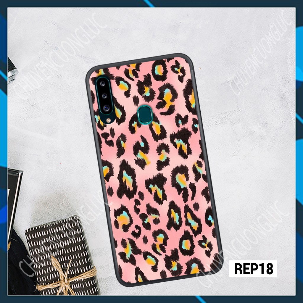 [SALE] ỐP LƯNG SAMSUNG A20S SIÊU ĐẸP
