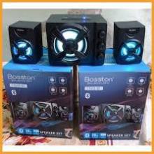 [Siêu khuyến mại] Loa vi tính BOSSTON T1650 hàng chính hãng, bảo hành 6 tháng.shopphukienvtq | BigBuy360 - bigbuy360.vn
