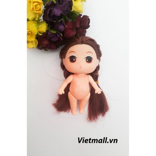 Búp bê Chibi