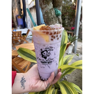 bột sữa  soccola bột sữa khoai môn