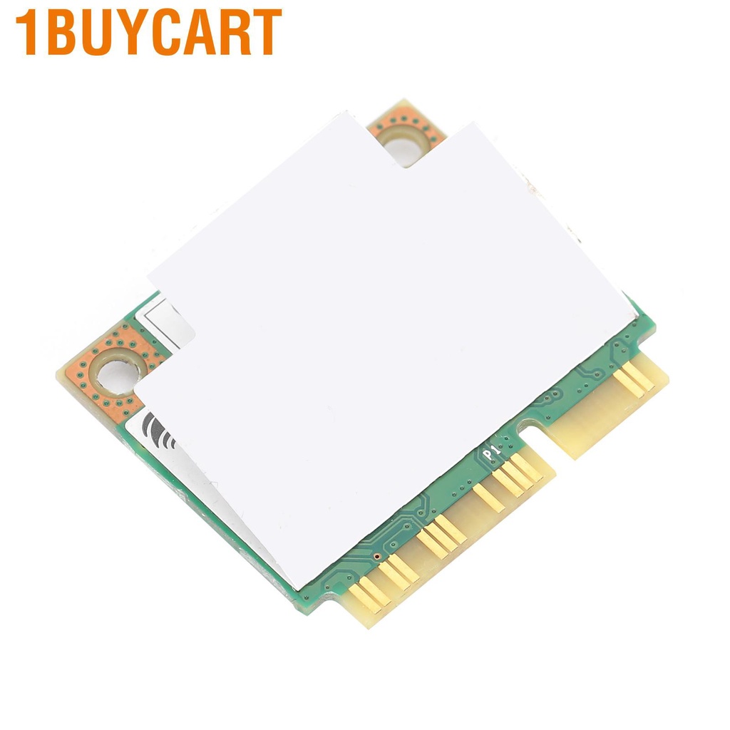 1buycart Wireless Card Dual Band 2.4g / 5g Wifi Bt4.0 For Pc Win7 / Win8 / Win10 | BigBuy360 - bigbuy360.vn