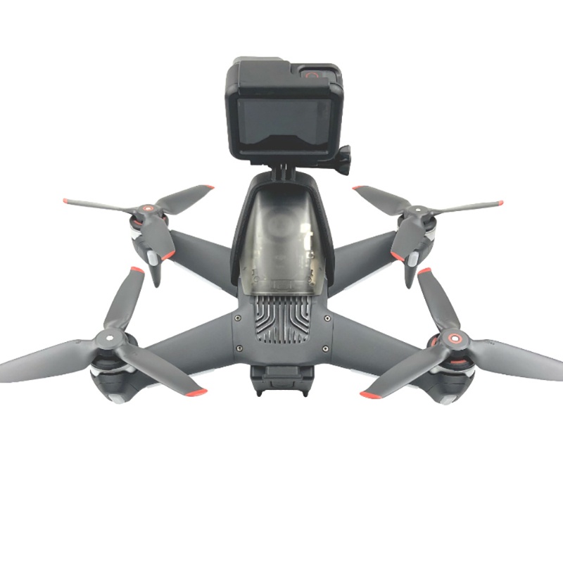 Khóa Cố Định Máy In 3D Bằng Nhựa Chuyên Dụng Cho FPV