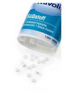 Viên Đường Của Đức Das Gesunde Plus Substoff