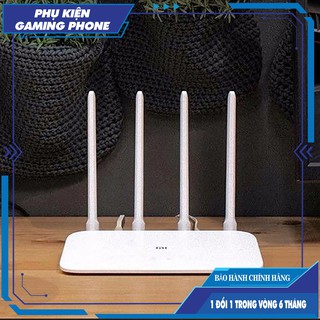 Router wifi 4a xiaomi | bh 1 tháng