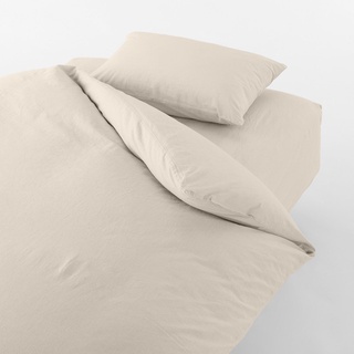Vỏ Chăn Washed Cotton MUJI