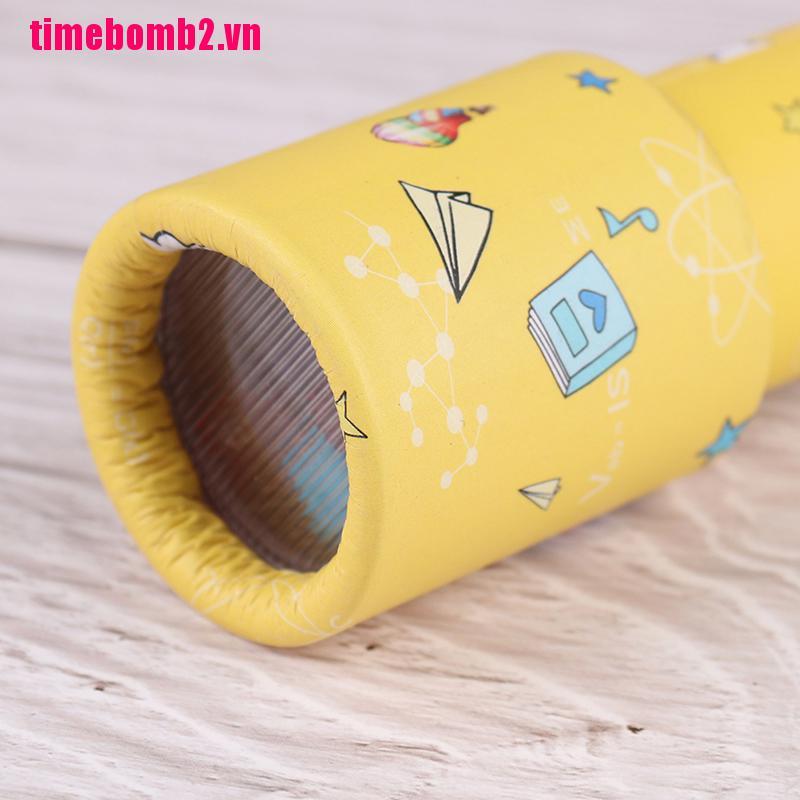 Đồ chơi kính vạn hoa dễ thương