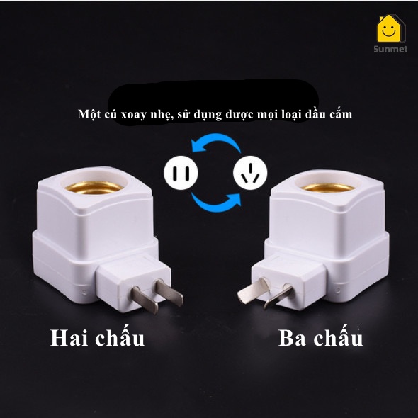 🔥 GIÁ SỈ 🔥 Đèn led Tiktok bóng đèn RGB đổi màu kèm remote ánh sáng lớn trang trí dành cho livestream đèn ngủ đèn rọi sàn