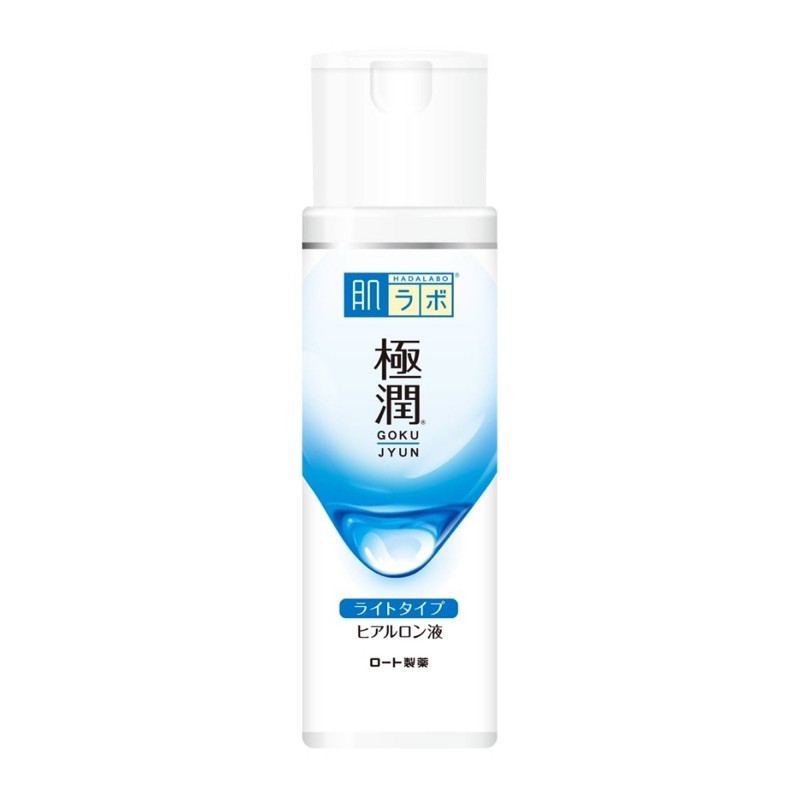 Lotion dưỡng ẩm cấp nước HL Gokujyun 170ml