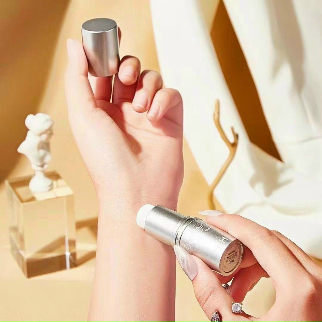 Nước hoa khô dạng thỏi HIH hương thơm nhẹ nhàng tự nhiên Lylya Store