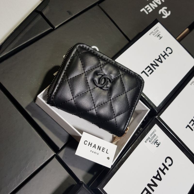 [Mã WAMT2405 giảm 10K đơn 0K] Ví Nữ CHANEL Xinh Xắn Full Box - Đang Làm Mưa Làm Gió - HÌNH THẬT Shop Chụp - GIÁ RẺ | BigBuy360 - bigbuy360.vn