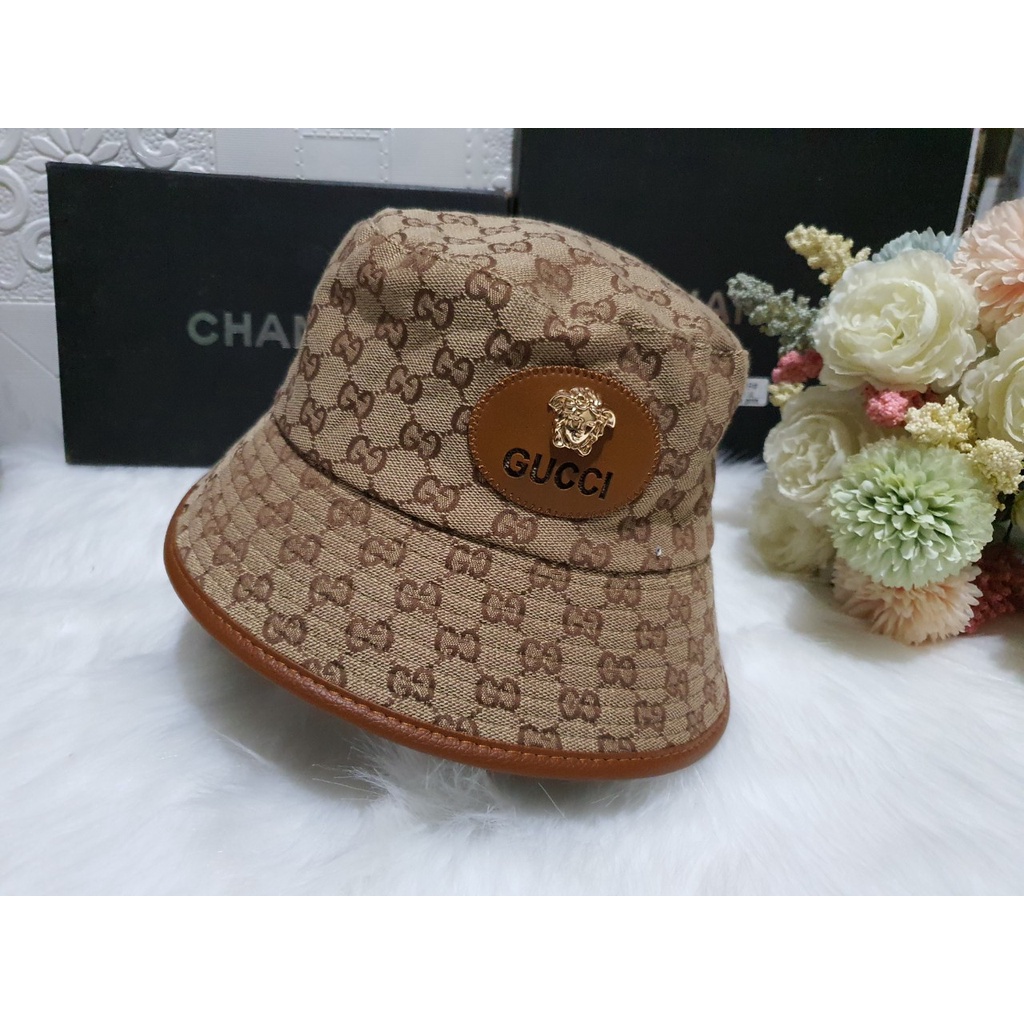Mũ thời trang cao cấp Bucket