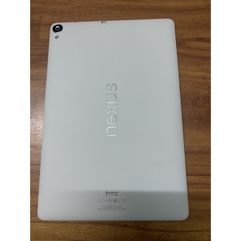 máy tính bảng nexus 9