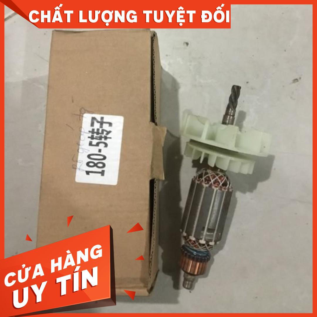 [𝙁𝙍𝙀𝙀 𝙎𝙃𝙄𝙋]  Roto máy đánh giáp tường đường kính 180mm