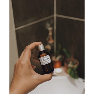 Tinh Dầu Ngọc Lan Tây (Ylang Ylang)