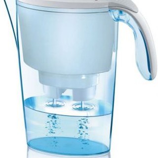 Bình lọc nước Laica seri 1000 Laica