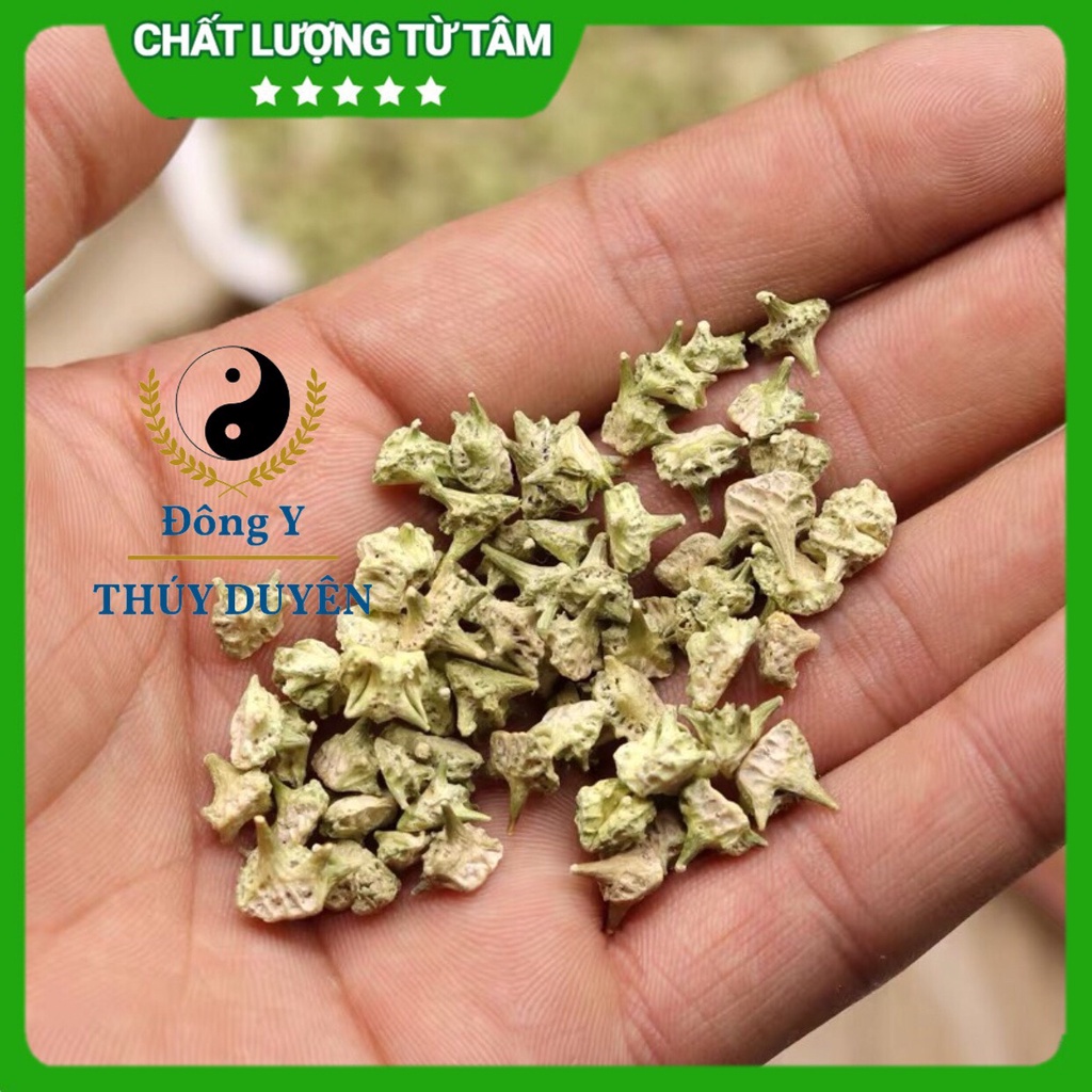 Bạch Tật Lê 1kg (Hàng chất lượng loại 1) - Yếu Mấy Cũng Hết