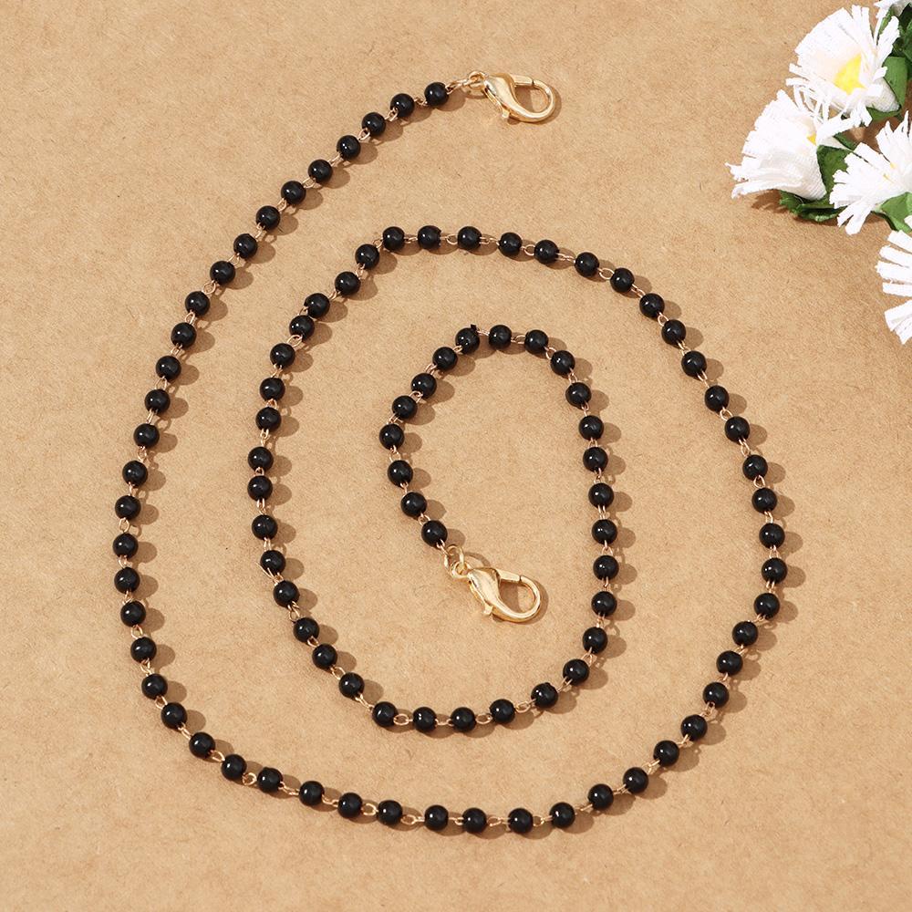 Dây Đeo Cổ Thời Trang Cho Nữ