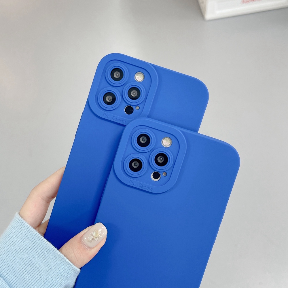 Ốp điện thoại silicon chống sốc hình đôi mắt thiên thần cho VIVO Y02t Y02 Y35 Y02s Y22s Y22 Y16 Y77 Y55 5G Y15s Y15a Y01 Y76 Y33s Y21T Y33T Y21 Y21s