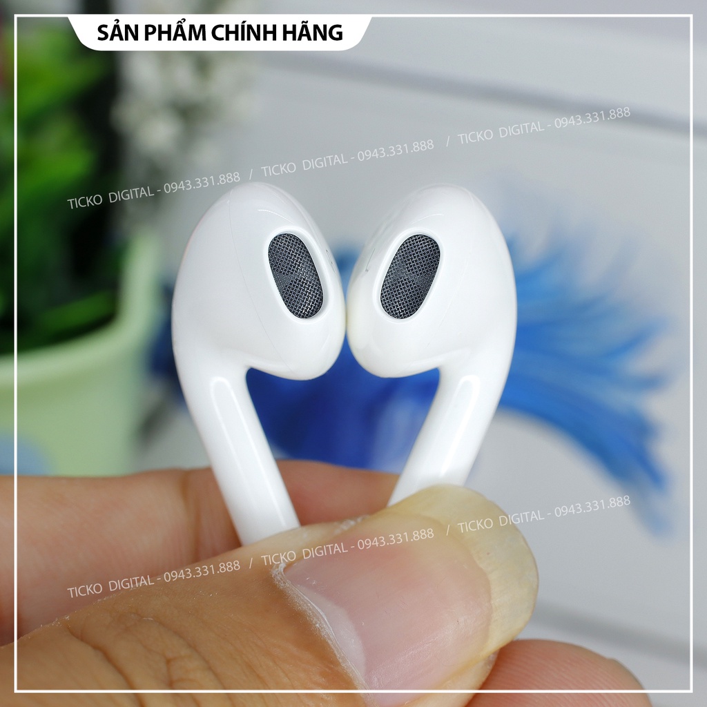 Tai Nghe 6s/6s Plus Theo Máy | Hàng Zin 100% New Full Box | Bảo Hành 12 Tháng Lỗi 1 Đổi 1.