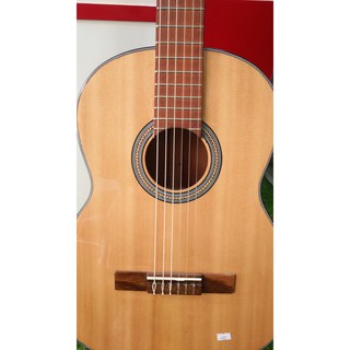 Đàn Guitar Classic Ba Đờn C100